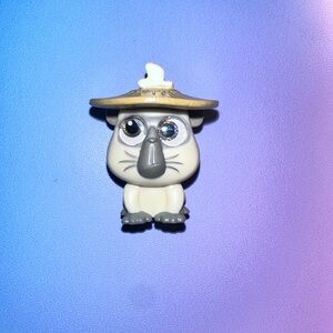 dyan (raya & the last dragon) ~ rare — disney doorables: series 6